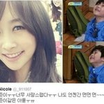 ✖✖✖니콜 <b>성준</b>앓이✖✖✖