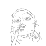 별창 여기도 <b>서식</b>하니?