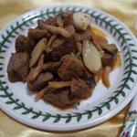 <b>돼지</b>고기장조림 맛있게 만드는법