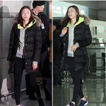 김연아의 프로스펙스 화보 공개합니다~!