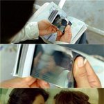 교회 오빠에서 남자친구로~^.^