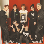 블락비 데뷔 700일 기념 팬카페 개설