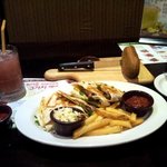 식신본능 미니인간인 나