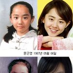 여자연예인 <b>졸업</b>사진
