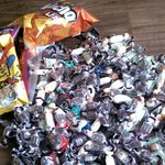 3월 14일 내동생들에게 처음 해주는 이벤트