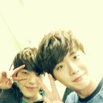 다시 만난 이종석&amp;김우빈