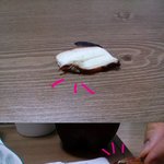 <b>대왕</b>문어다리 ! 조심하세요 !!