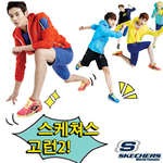 날씨에 <b>러닝</b>다이어트를 준비하고 있다면 스케쳐스 초경량 <b>러닝</b>화 고런2...