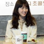 여유로워 보여서 더 예쁜 오늘 송혜교