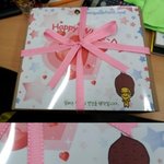 명품보다 더욱더 값진 직접 만든 화이트데이선물 ~