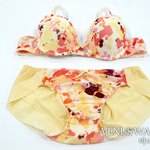 화이트데이 선물 추천! 컬러가 <b>상큼</b>한 봄 속옷~><