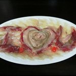 화이트데이 <b>횟집</b> 사장은?