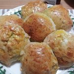 고구마 <b>스콘</b>만들기