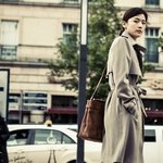 밝은피부 전지현 한율 모델이 되다~~
