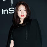 빨간 입술로 성숙미 물씬 나는 박신혜 <b>탄력</b> 각선미!!!!