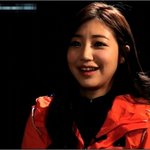 ‘고려대 고준희’ <b>유호정</b>, tv보다 헉한 미모