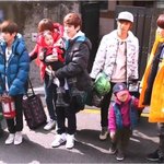 보이프렌드 광민-영민, 구별은 안가도 잘생긴 쌍둥이!