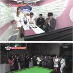 화이트룩+포인트<b>슈즈</b>룩에 푹 빠진 봄의 여신 구하라