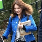 <b>청자켓</b>도 간지나는 아이돌들