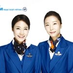 [외항사지상직] klm 네덜란드 지상직 채용, 자소서, 면접