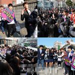 소년공화국 화이트데이 프리허그