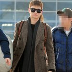 <b>민호</b> 최근 공항 패션...ㄷㄷㄷ