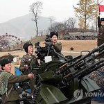 북한의 <b>도발</b> 뉴스를 보다,, 여자분들의 생각이 궁금해서 설문을 해볼까...