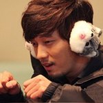 소지섭과 장윤주의 공통점은...?