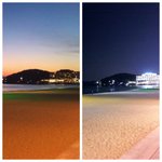 뜨겁게 사랑했던...