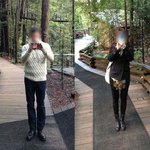 러브스토리 <b>in</b> 캐나다 (첫 데이트+사진)