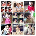 <b>예승</b>이 처럼  자랐으면~