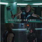 ♞♗♜♕♚) 골때리는 <b>자막</b> 류