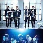 뉴이스트 데뷔 1주년