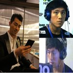 <b>차승원</b> 아들 차노아~ 아빠를 닮은 훈훈한 외모~~^^