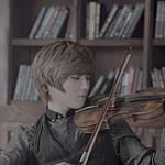 <b>바이올린</b>은 재밌니^^