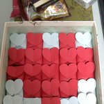 어느날보다 긴박했던 화이트데이(사진 有)