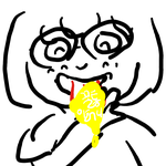 굴이 <b>허니</b>빨아먹는 안여돼