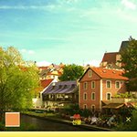 보험금을 노린 후진차량 추락사고 피해자의 가족입니다.