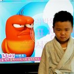 ✖✖✖만화캐릭터 따라하는 <b>윤후</b>✖✖✖