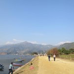 1년간의 세계일주 그리고 행복 [네팔, <b>포카라</b>](9)