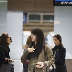 <b>민낯</b>도 당당한 수지, 이젠 국민여대생 스타일