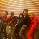 샤이니 하이패션 <b>with</b> 장윤주