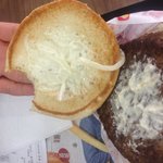 어제 먹은 돗*니앙 <b>런치</b> 자랑