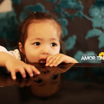 귀요미열매 얌얌한 <b>순딩</b>이 아마야