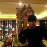 안녕하세요 <b>b1a4</b>의 정진영입니다.