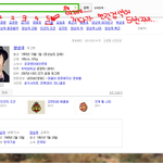 <b>김기열</b>씨 정말 인기가 없군요....