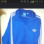 아디다스<b>져지</b>코디