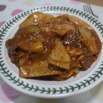 <b>떡국</b>떡으로 떡볶이 맛있게 만드는법