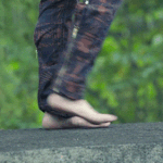 산들인 <b>발도</b> 씹덕이다