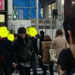 ✖✖✖하라주쿠에서 도촬당한 <b>준호</b>✖✖✖